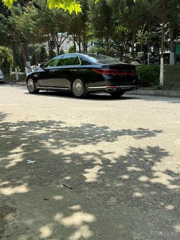 Genesis G90-2