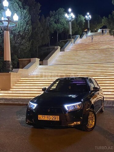 Khazar LD 2023, 80,000 km - 1.7 l - Bakı