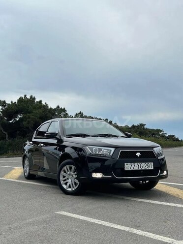 Khazar LD 2023, 80,000 km - 1.7 l - Bakı