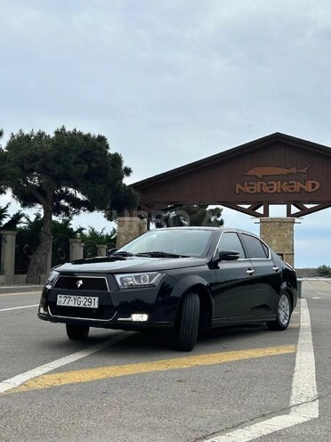 Khazar LD 2023, 80,000 km - 1.7 l - Bakı