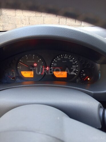 Nissan Navara 2008, 292,000 km - 2.5 l - Bakı
