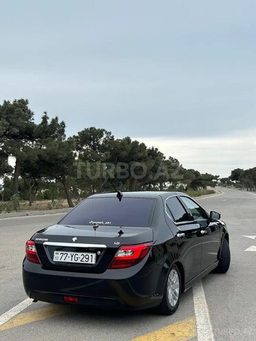 Khazar LD 2023, 80,000 km - 1.7 l - Bakı