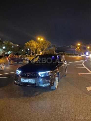 Khazar LD 2023, 80,000 km - 1.7 l - Bakı