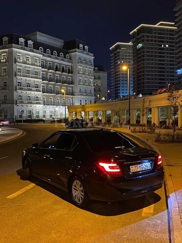 Khazar LD 2023, 80,000 km - 1.7 l - Bakı
