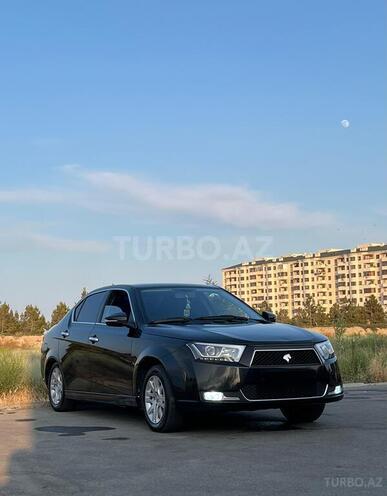 Khazar LD 2023, 80,000 km - 1.7 l - Bakı