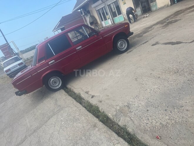 LADA (VAZ) 2106 1988, 78,555 km - 1.6 л - Bakı