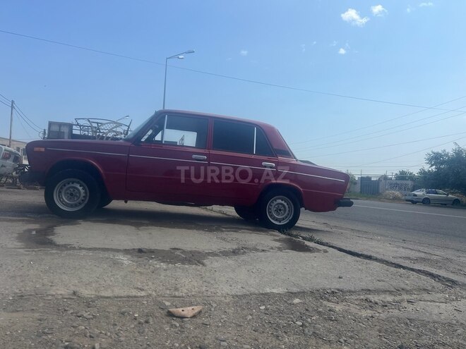 LADA (VAZ) 2106 1988, 78,555 km - 1.6 л - Bakı