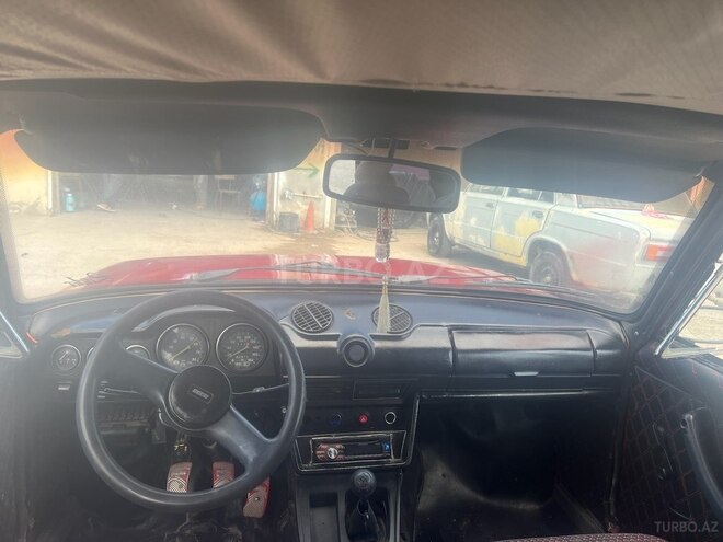 LADA (VAZ) 2106 1988, 78,555 km - 1.6 л - Bakı