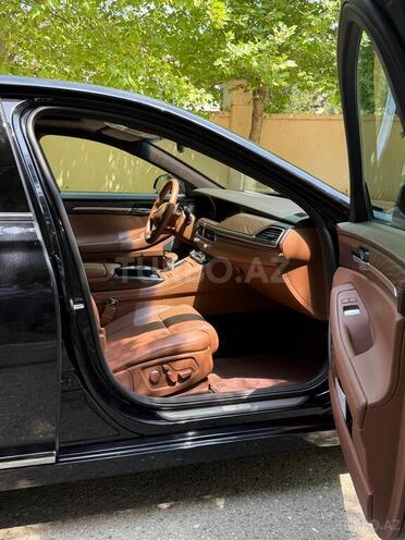 Genesis G90-7