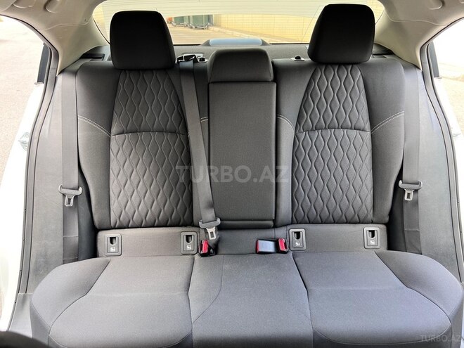 Toyota Corolla 2021, 71,200 km - 1.6 l - Bakı