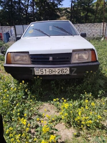 LADA (VAZ) 2109 1989, 100,000 km - 1.3 л - Qazax