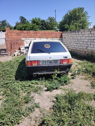 LADA (VAZ) 2109 1989, 100,000 km - 1.3 л - Qazax