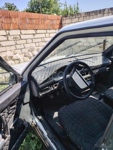 LADA (VAZ) 2109 1989, 100,000 km - 1.3 л - Qazax