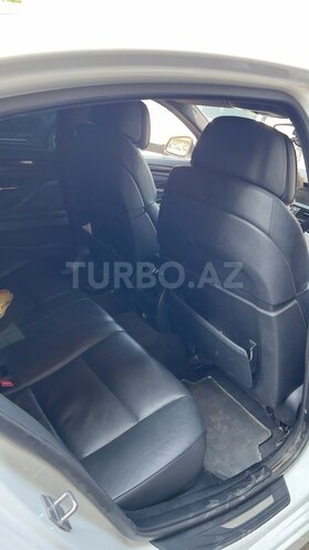 BMW 528 2015, 245,000 km - 2.0 l - Bakı