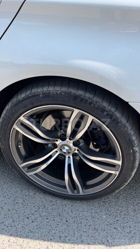 BMW 528 2015, 245,000 km - 2.0 l - Bakı