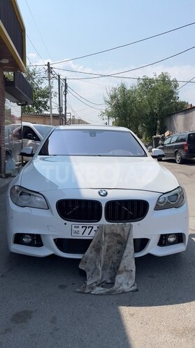 BMW 528 2015, 245,000 km - 2.0 l - Bakı