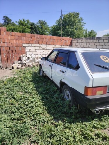 LADA (VAZ) 2109 1989, 100,000 km - 1.3 л - Qazax