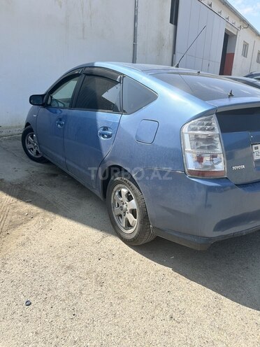 Toyota Prius 2006, 495,678 km - 1.5 l - Bakı