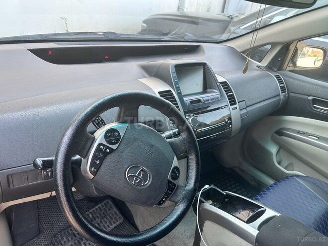 Toyota Prius 2006, 495,678 km - 1.5 l - Bakı