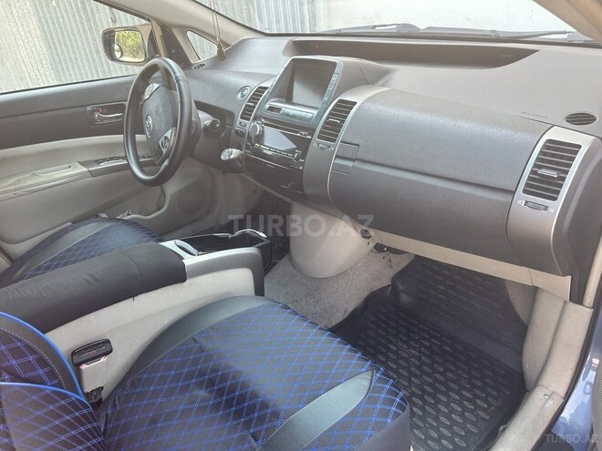 Toyota Prius 2006, 495,678 km - 1.5 l - Bakı