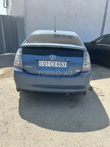 Toyota Prius 2006, 495,678 km - 1.5 l - Bakı