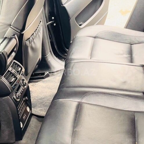 BMW X6 2013, 209,000 km - 3.0 l - Bakı