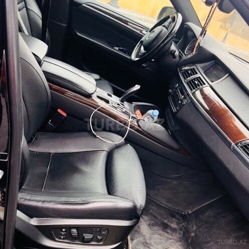 BMW X6 2013, 209,000 km - 3.0 l - Bakı