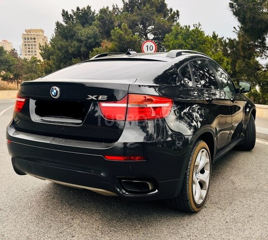 BMW X6 2013, 209,000 km - 3.0 l - Bakı