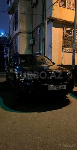 Mitsubishi Outlander 2007, 317,000 km - 2.4 л - Bakı