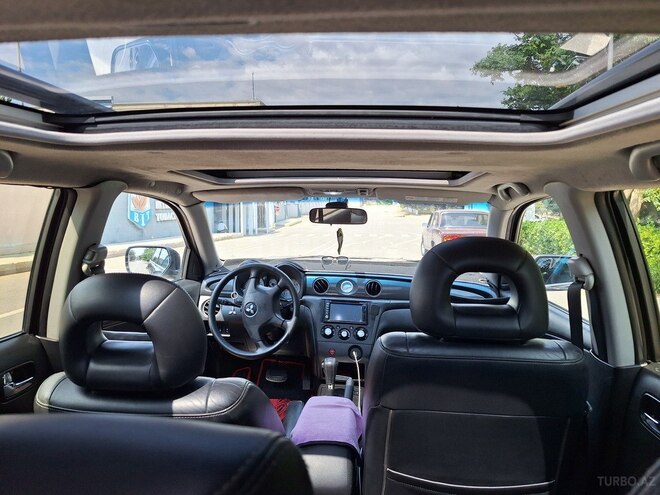 Mitsubishi Outlander 2007, 317,000 km - 2.4 л - Bakı