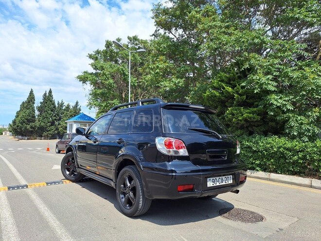 Mitsubishi Outlander 2007, 317,000 km - 2.4 л - Bakı