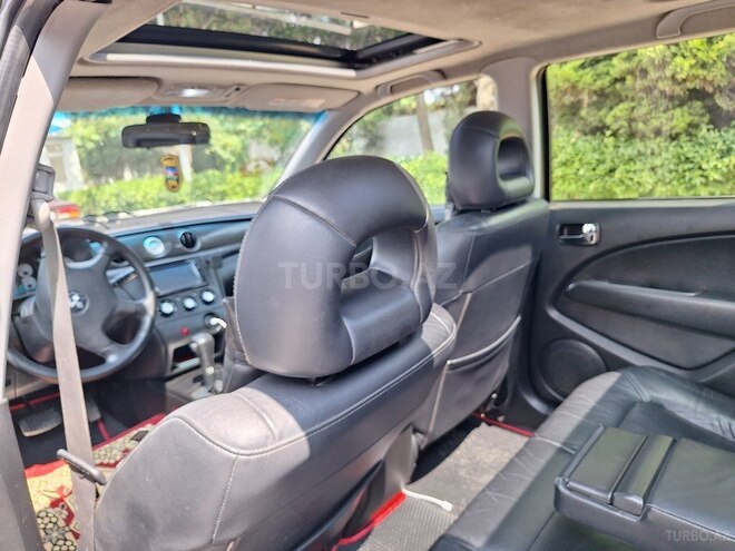 Mitsubishi Outlander 2007, 317,000 km - 2.4 л - Bakı
