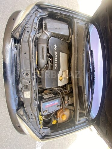 Opel Zafira 2002, 403,035 km - 2.2 l - Bakı
