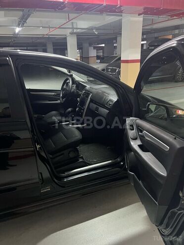 Mercedes B 170 2008, 148,000 km - 1.7 л - Bakı