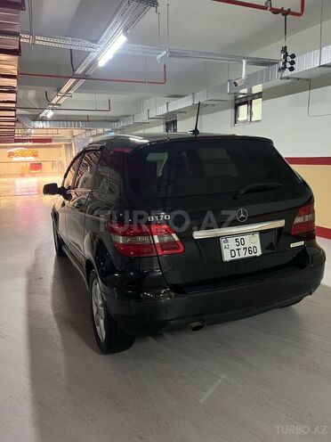 Mercedes B 170 2008, 148,000 km - 1.7 л - Bakı
