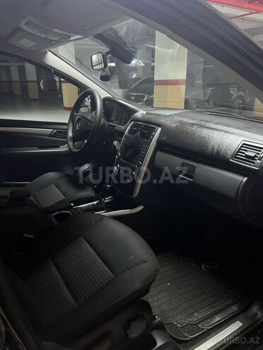 Mercedes B 170 2008, 148,000 km - 1.7 л - Bakı