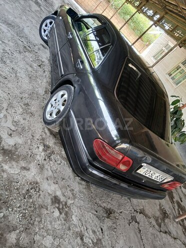 Mercedes E 220 d 1996, 89,958 km - 2.2 l - Sabirabad