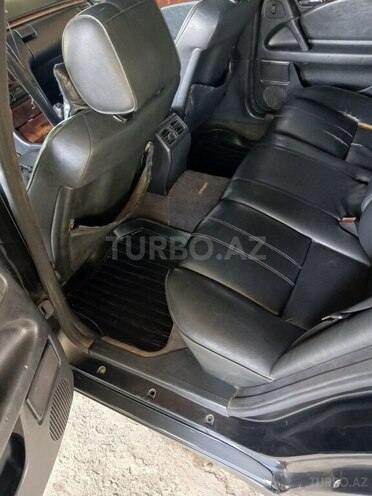 Mercedes E 220 d 1996, 89,958 km - 2.2 l - Sabirabad