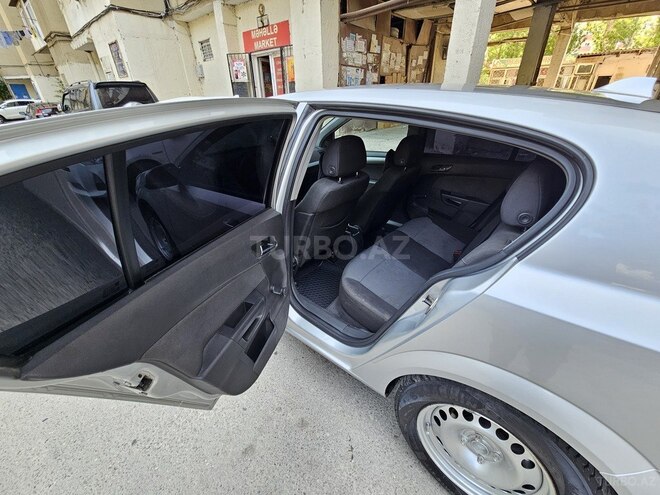 Opel Astra 2004, 298,171 km - 1.4 l - Bakı