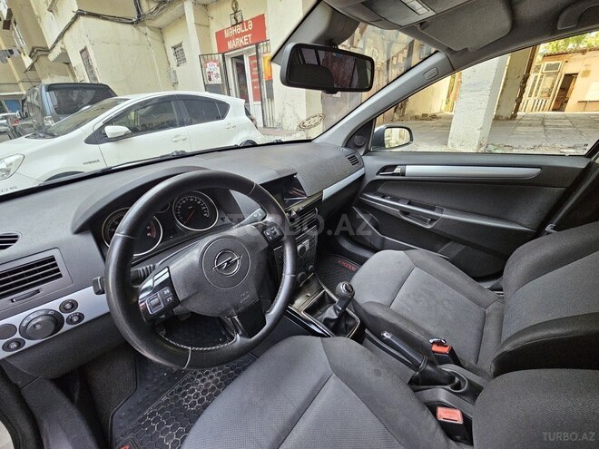 Opel Astra 2004, 298,171 km - 1.4 l - Bakı