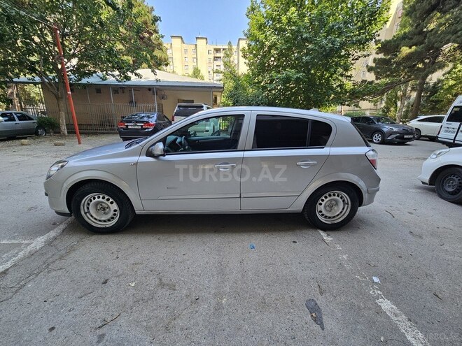 Opel Astra 2004, 298,171 km - 1.4 l - Bakı