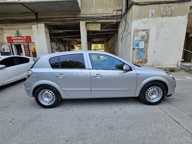 Opel Astra 2004, 298,171 km - 1.4 l - Bakı