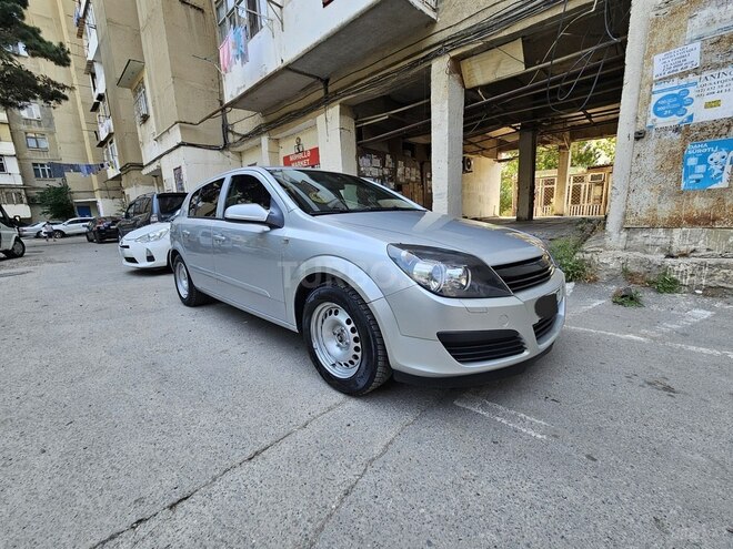 Opel Astra 2004, 298,171 km - 1.4 l - Bakı