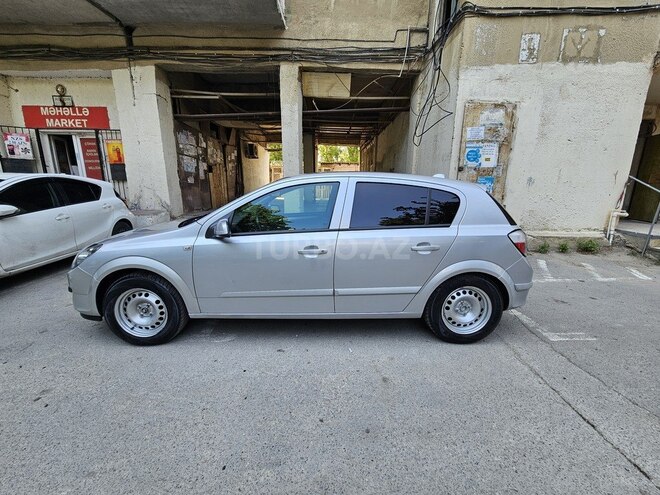 Opel Astra 2004, 298,171 km - 1.4 l - Bakı