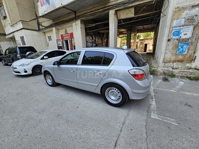Opel Astra 2004, 298,171 km - 1.4 l - Bakı