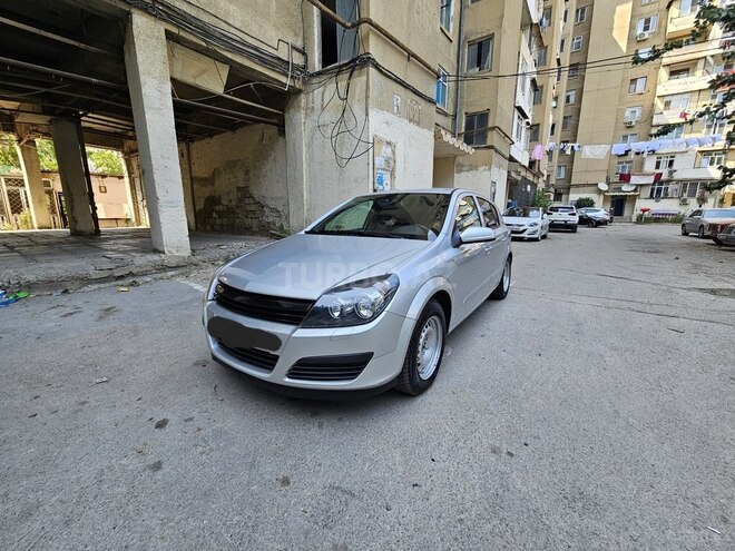 Opel Astra 2004, 298,171 km - 1.4 l - Bakı