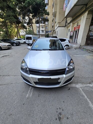 Opel Astra 2004, 298,171 km - 1.4 l - Bakı