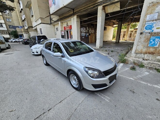 Opel Astra 2004, 298,171 km - 1.4 l - Bakı