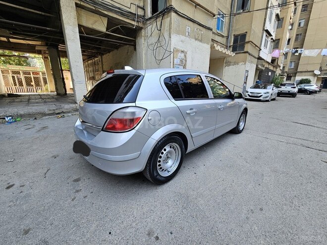 Opel Astra 2004, 298,171 km - 1.4 l - Bakı