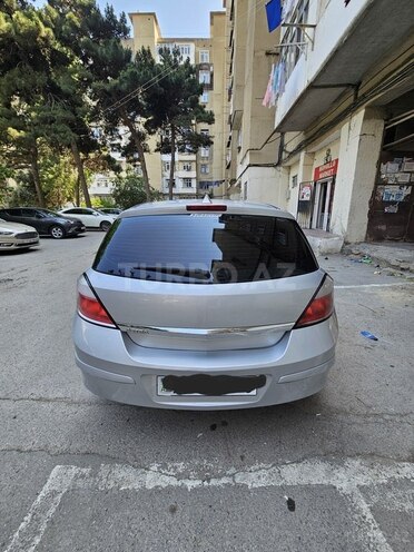 Opel Astra 2004, 298,171 km - 1.4 l - Bakı